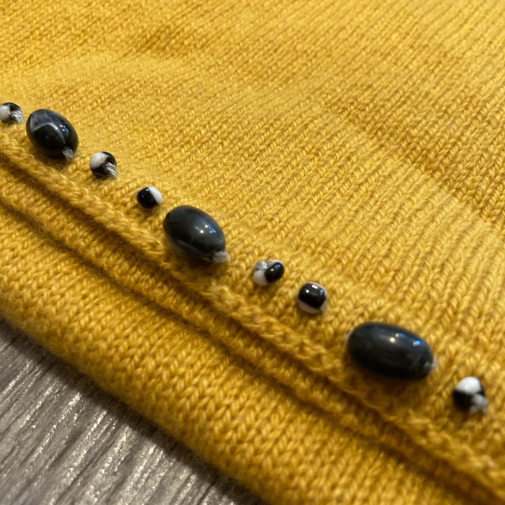Everlane Cashmere Scarf